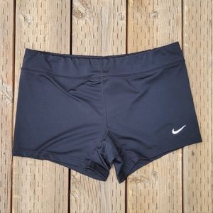 Nike Volleyball Game Shorts